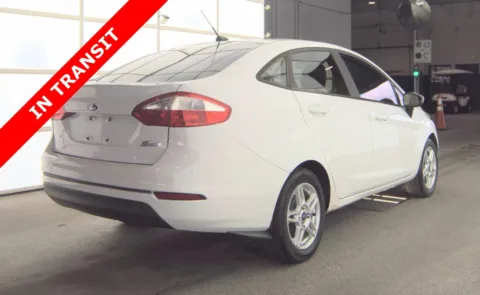 More photos of 2017 Ford Fiesta SE at Auto Boutique Florida, FL