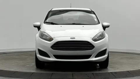 Photos of 2017 Ford Fiesta SE for sale in Jacksonville, FL at Auto Boutique Florida