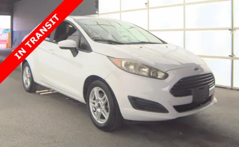 Another view of 2017 Ford Fiesta SE for sale in Jacksonville, FL at Auto Boutique Florida