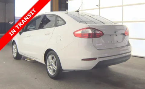 More photos of 2017 Ford Fiesta SE at Auto Boutique Florida, FL