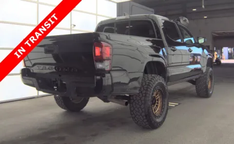 More photos of 2022 Toyota Tacoma SR at Auto Boutique Florida, FL