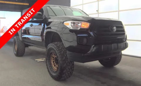 Another view of 2022 Toyota Tacoma SR for sale in Jacksonville, FL at Auto Boutique Florida