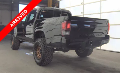 More photos of 2022 Toyota Tacoma SR at Auto Boutique Florida, FL