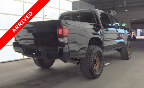 More photos of 2022 Toyota Tacoma SR at Auto Boutique Florida, FL