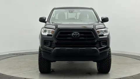 Photos of 2022 Toyota Tacoma SR for sale in Jacksonville, FL at Auto Boutique Florida