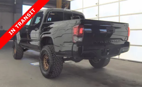 More photos of 2022 Toyota Tacoma SR at Auto Boutique Florida, FL
