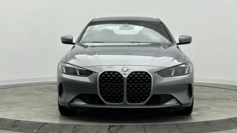 Photos of 2025 BMW 4 Series 430i for sale in Jacksonville, FL at Auto Boutique Florida