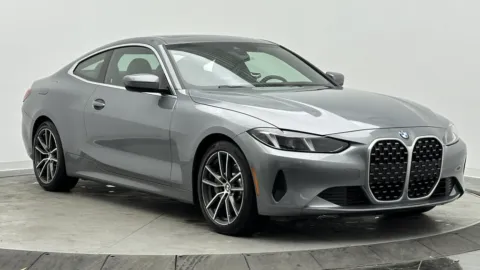 Another view of 2025 BMW 4 Series 430i for sale in Jacksonville, FL at Auto Boutique Florida