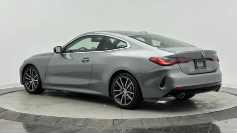 More photos of 2025 BMW 4 Series 430i at Auto Boutique Florida, FL