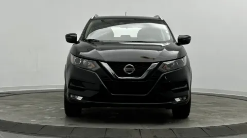 Photos of 2021 Nissan Rogue Sport SV for sale in Jacksonville, FL at Auto Boutique Florida