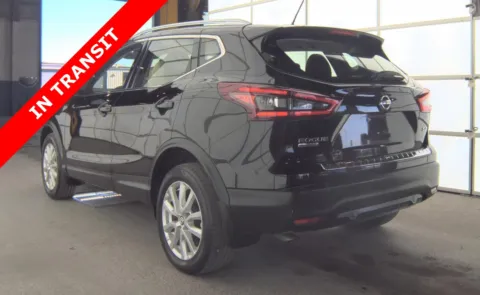 More photos of 2021 Nissan Rogue Sport SV at Auto Boutique Florida, FL