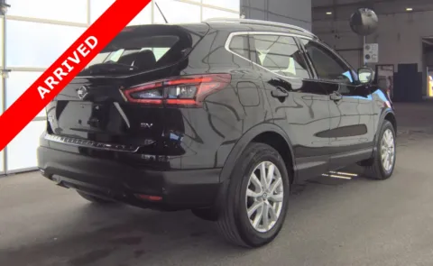 More photos of 2021 Nissan Rogue Sport SV at Auto Boutique Florida, FL