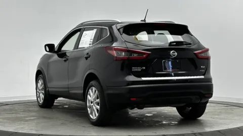 More photos of 2021 Nissan Rogue Sport SV at Auto Boutique Florida, FL