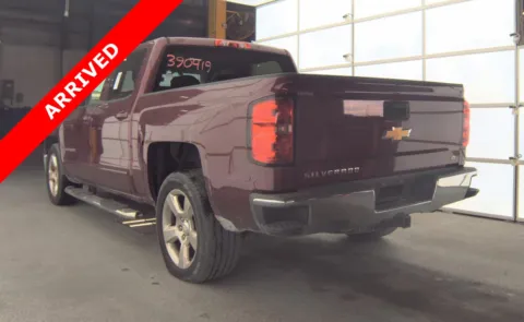 More photos of 2015 Chevrolet Silverado 1500 LT at Auto Boutique Florida, FL