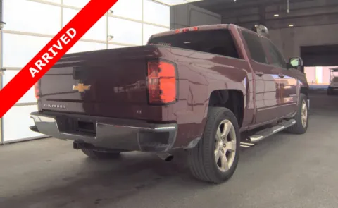 More photos of 2015 Chevrolet Silverado 1500 LT at Auto Boutique Florida, FL