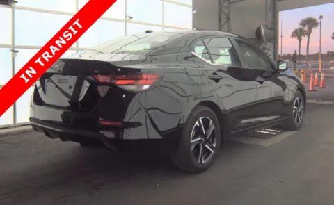 More photos of 2025 Nissan Sentra SV at Auto Boutique Florida, FL