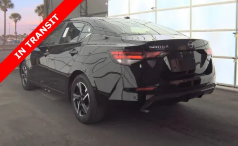 More photos of 2025 Nissan Sentra SV at Auto Boutique Florida, FL