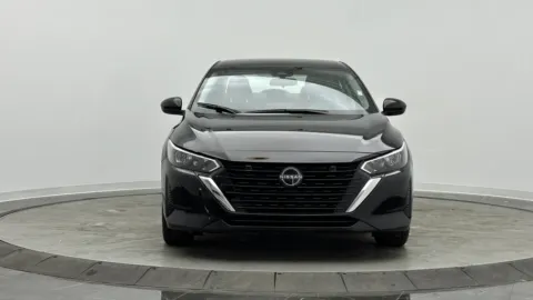 Photos of 2025 Nissan Sentra SV for sale in Jacksonville, FL at Auto Boutique Florida