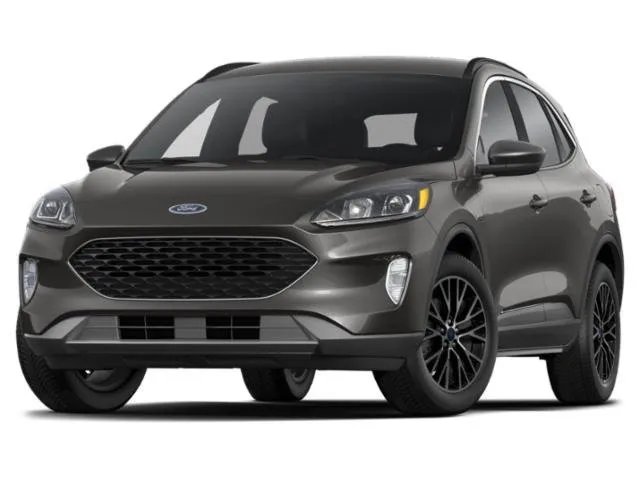2021 Ford Escape SEL Plug-In Hybrid for sale in Jacksonville, FL