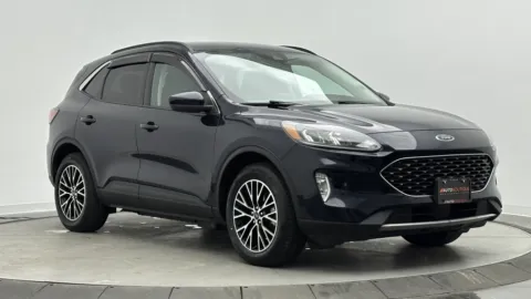 Another view of 2021 Ford Escape SEL Plug-In Hybrid for sale in Jacksonville, FL at Auto Boutique Florida