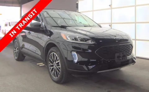 Another view of 2021 Ford Escape SEL Plug-In Hybrid for sale in Jacksonville, FL at Auto Boutique Florida