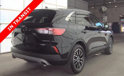 More photos of 2021 Ford Escape SEL Plug-In Hybrid at Auto Boutique Florida, FL