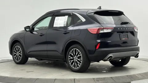 More photos of 2021 Ford Escape SEL Plug-In Hybrid at Auto Boutique Florida, FL