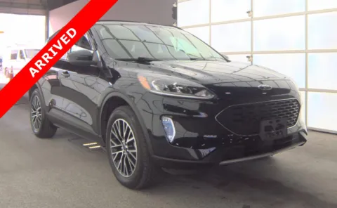 Another view of 2021 Ford Escape SEL Plug-In Hybrid for sale in Jacksonville, FL at Auto Boutique Florida