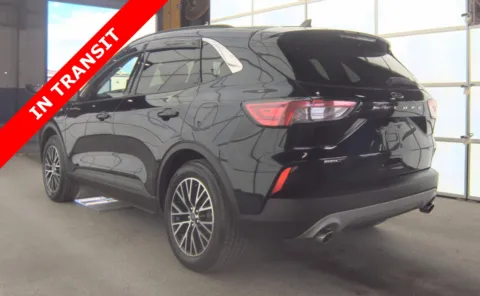 More photos of 2021 Ford Escape SEL Plug-In Hybrid at Auto Boutique Florida, FL