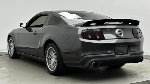 Photos of 2011 Ford Mustang GT Premium for sale in Jacksonville, FL at Auto Boutique Florida