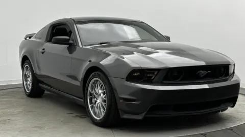 More photos of 2011 Ford Mustang GT Premium at Auto Boutique Florida, FL