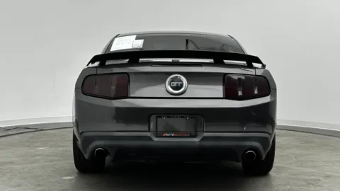 Another view of 2011 Ford Mustang GT Premium for sale in Jacksonville, FL at Auto Boutique Florida