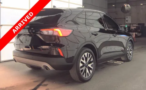 More photos of 2020 Ford Escape SE Sport Hybrid at Auto Boutique Florida, FL