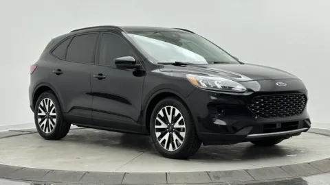 Another view of 2020 Ford Escape SE Sport Hybrid for sale in Jacksonville, FL at Auto Boutique Florida