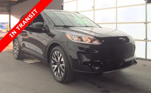 Another view of 2020 Ford Escape SE Sport Hybrid for sale in Jacksonville, FL at Auto Boutique Florida