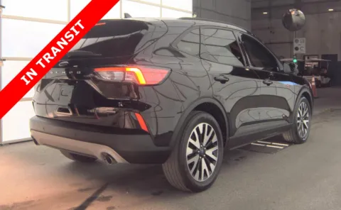 More photos of 2020 Ford Escape SE Sport Hybrid at Auto Boutique Florida, FL