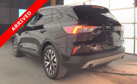 More photos of 2020 Ford Escape SE Sport Hybrid at Auto Boutique Florida, FL