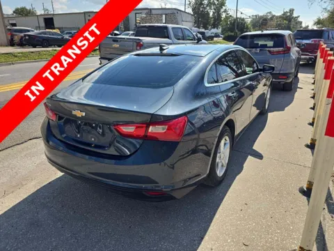 More photos of 2020 Chevrolet Malibu LS at Auto Boutique Florida, FL