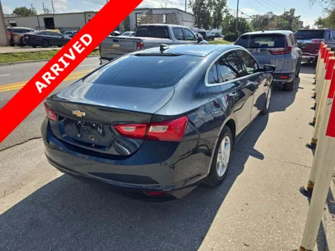 More photos of 2020 Chevrolet Malibu LS at Auto Boutique Florida, FL