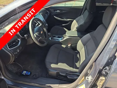 More photos of 2020 Chevrolet Malibu LS at Auto Boutique Florida, FL