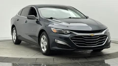 Another view of 2020 Chevrolet Malibu LS for sale in Jacksonville, FL at Auto Boutique Florida