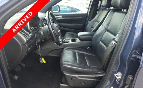 More photos of 2021 Jeep Grand Cherokee Limited at Auto Boutique Florida, FL