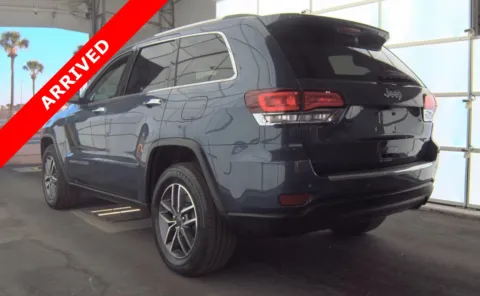 More photos of 2021 Jeep Grand Cherokee Limited at Auto Boutique Florida, FL