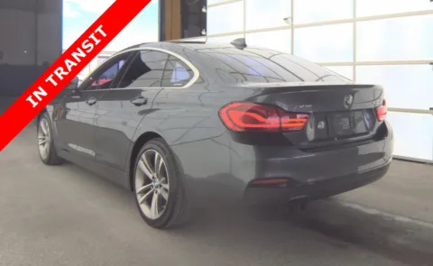 More photos of 2019 BMW 4 Series 430i xDrive at Auto Boutique Florida, FL