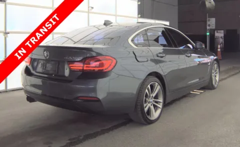 More photos of 2019 BMW 4 Series 430i xDrive at Auto Boutique Florida, FL