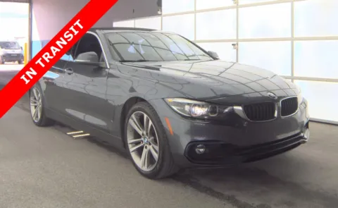 Another view of 2019 BMW 4 Series 430i xDrive for sale in Jacksonville, FL at Auto Boutique Florida