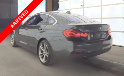 More photos of 2019 BMW 4 Series 430i xDrive at Auto Boutique Florida, FL