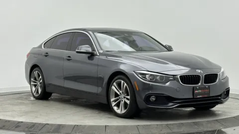 Another view of 2019 BMW 4 Series 430i xDrive for sale in Jacksonville, FL at Auto Boutique Florida