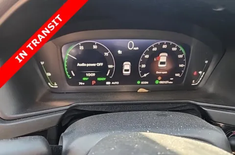 More photos of 2024 Honda Accord Hybrid Sport at Auto Boutique Florida, FL