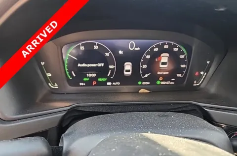 More photos of 2024 Honda Accord Hybrid Sport at Auto Boutique Florida, FL